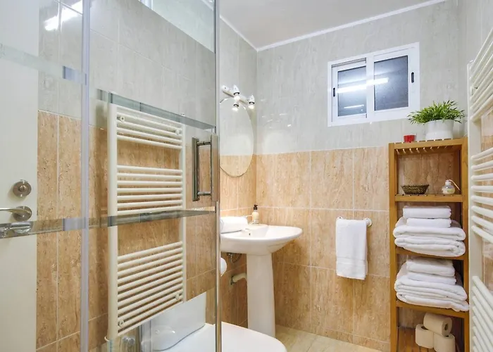 Cozy 2 Bedroom Next To Arc De Triomf * Barselona