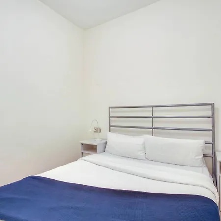 Cozy 2 Bedroom Next To Arc De Triomf Apartment